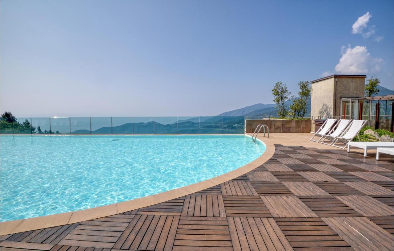 Gorgeous Home In Magliolo-Finale Ligure Exterior foto